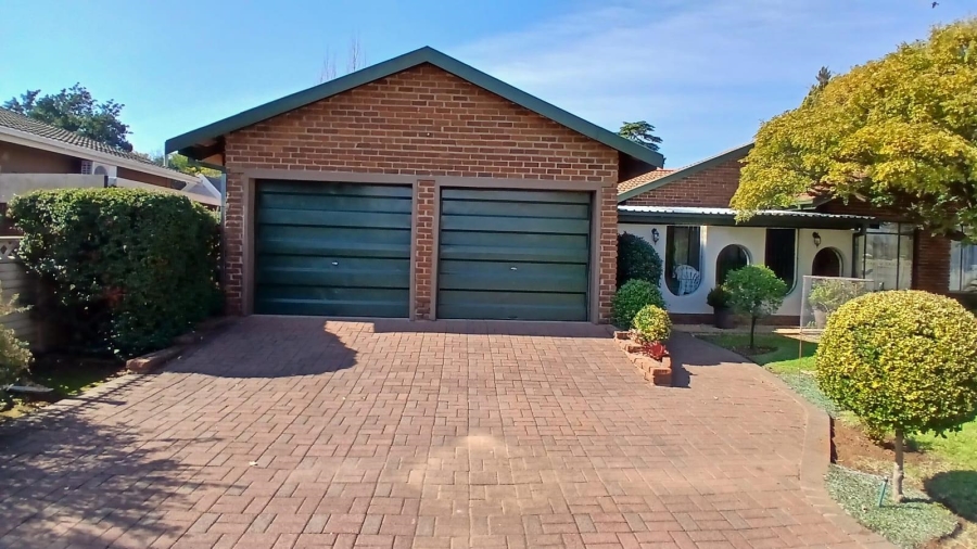 5 Bedroom Property for Sale in Universitas Free State